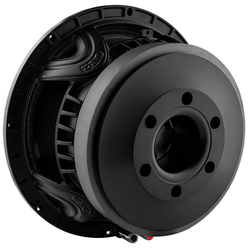 DS18 10XL1400MB‑8 10″ Mid‑Bass 1400 Watt 8 Ohm Loudspeaker