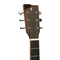 Stagg SA45 D-AC 45 Series Dreadnought Acoustic Guitar with Spruce Top