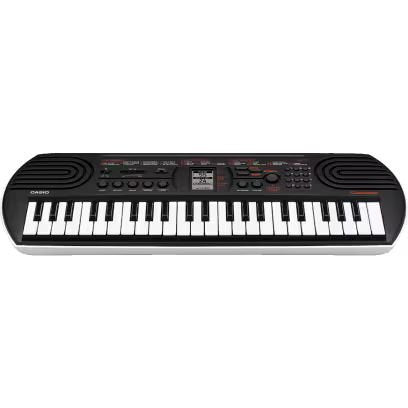 Casio SA-81 44 Mini-Key Portable Keyboard SA-81