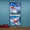 Melrose Framed Forest Friends Print (Set of 2)