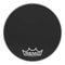 Remo Powermax Ebony 16" Marching Bass Drumhead w/ Crimplock Hoop PM-1416-MP