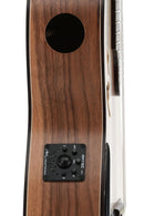 Manuel Rodríguez Café Cortado Solid Spruce 4/4 Electro-Acoustic Guitar w/Armrest