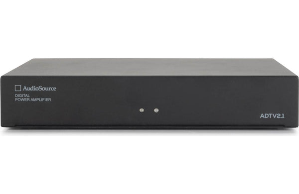 AudioSource 2.1 CH Digital TV Amplifier HDMI ARC + BT – ADTV2.1