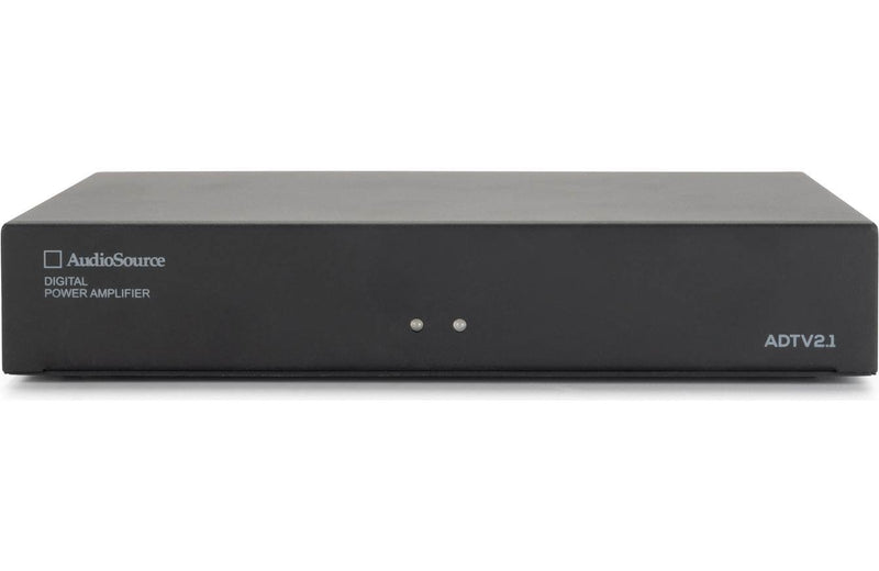 AudioSource 2.1 CH Digital TV Amplifier HDMI ARC + BT – ADTV2.1
