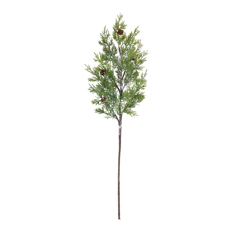 Melrose Pine Spray (Set of 2)