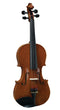 Stentor 1550 Conservatoire Full Size 4/4 Violin Outfit with Deluxe Case and Bow