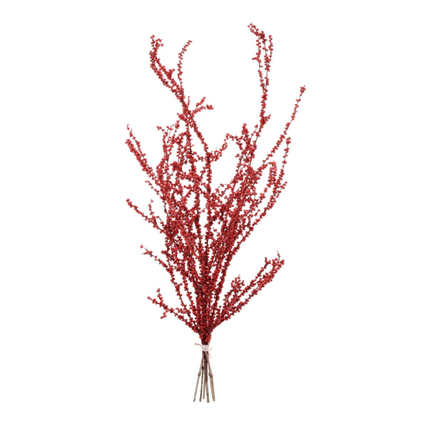 Melrose Berry Twig Bundle (Set of 2)