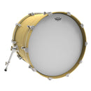 Remo Emperor Smooth White 24" 2-Ply 7-Mil Bass Drumhead – BB-1224-00