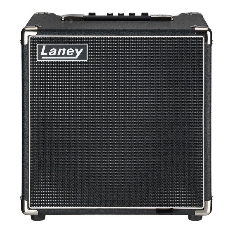 Laney Digbeth 1x8" 30 Watt Bass Combo – DBF30