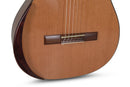 Manuel Rodriguez Superior C-C 4/4 Classical Guitar – Cedar Gloss w/ Armrest