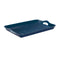 Melrose Abstract Geometric Print Tray 17"L