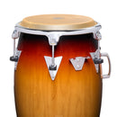LP Latin Percussion Classic TT 11-3/4" Conga Oak w/Chrome LP559T-VSB