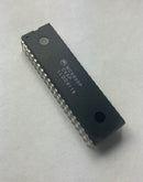 Motorola MC6809P 8-Bit Microprocessor Full TUBE CPU NOS Genuine DIP-40 9 Pcs