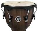 Latin Percussion Aspire 12.5" Jamjuree Wood Djembe - LPA632-SW