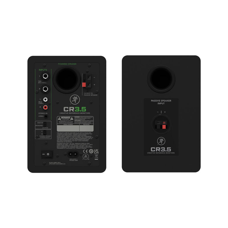 Home Recording Studio Bundle Package w/ Pro Tools Artist - AudioBox GO Mackie
