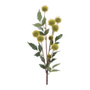 Melrose Green Faux Pod Branches (Set of 6)