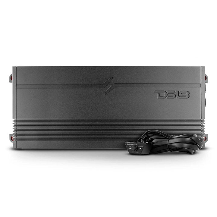 DS18 G3600.1D Monoblock Class D Amplifier