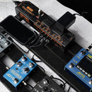 JOYO JP‑07 Pedalboard Power Supply 9 Isolated Outputs 9V 12V 18V USB AC