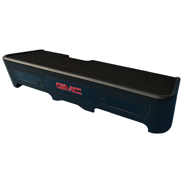 QPower GMC Dual Sealed Sub Box QL-GMC10 2019 4DR
