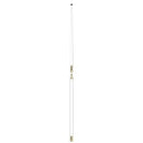 Digital Antenna 532-VW-S 16' Antenna - White Marine VHF