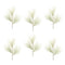 Melrose Long Needle Pine Spray (Set of 6)