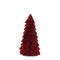 Melrose Fabric Pine Tree (Set of 2)