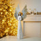 Melrose Holiday Angel Statue 36"H