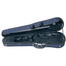GEWA 4/4 Shaped Thermo Violin Case Blue/Grey – Maestro – 301.540