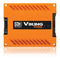 Banda Viking 5000.1 Orange 5000 Watt Mono 1-Ohm Car Amplifier
