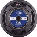 Eminence Legend CA10-8 10" Bass Guitar Speaker