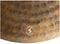 Stagg MYR-CR17RW 17" Myra Raw Rock Crash Drum Cymbal