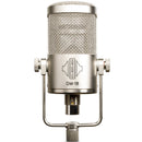Sontronics DM-1B Large-Diaphragm Condenser Kick Drum Microphone - Silver