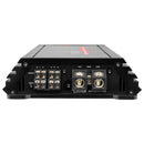 DS18 ZR1600.4D 4-Channel 1600W RMS Class D Amplifier