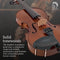 Stentor 4-String 4/4 Violin w/ Red Case (1500 4/4) - New Open Box