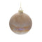 Melrose Iridescent Glass Ball Ornament (Set of 4)