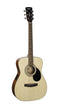 Cort Standard Series Acoustic-Electric Concert Guitar - Open Pore Mahogany