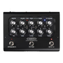 Laney Black Country Customs Nathan East Signature Bass Preamp Pedal