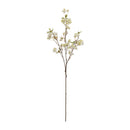 Melrose Blossom Floral Branch (Set of 4)