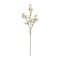 Melrose Blossom Floral Branch (Set of 4)