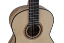 Manuel Rodríguez Tesoro de Guinea A Spruce Classical Guitar w/Case & Footrest