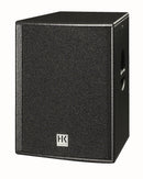 HK Audio PREMIUM PR:O 15 X 800 Watts 15" Passive Monitor
