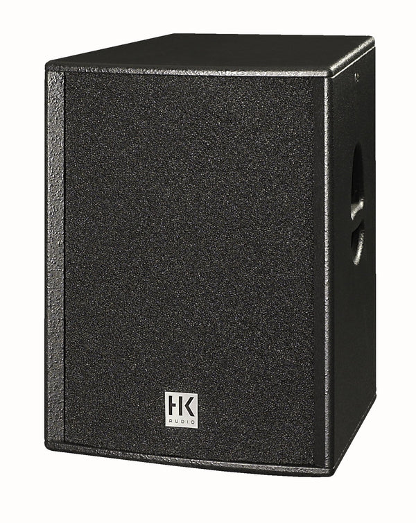 HK Audio PREMIUM PR:O 15 X 800 Watts 15" Passive Monitor