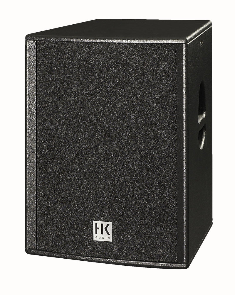 HK Audio PREMIUM PR:O 15 X 800 Watts 15" Passive Monitor