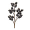 Melrose Beaded Berry Spray (Set of 6)
