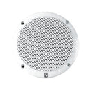 Poly-Planar 4" Marine Speakers 40W RMS White