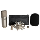 On-Stage AS800 Large-Diaphragm FET Condenser Microphone