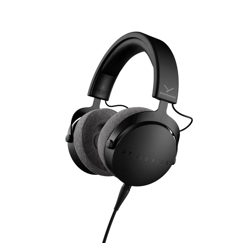 Beyerdynamic DT 700 PRO X Studio Closed-Back Headphones - 48 Ohm