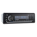 BLAUPUNKT Daytona 140 Single-DIN Bluetooth Car Stereo Receiver