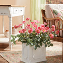 Melrose Poppy Floral Spray (Set of 6)