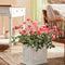 Melrose Poppy Floral Spray (Set of 6)